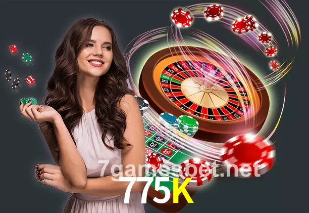 vivo no cassino 775K