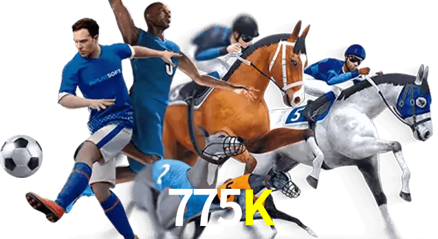775K