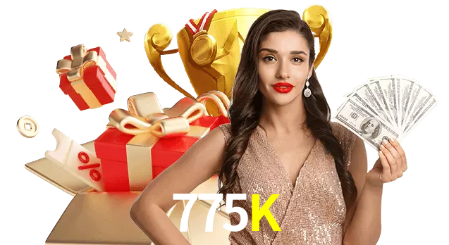 775K