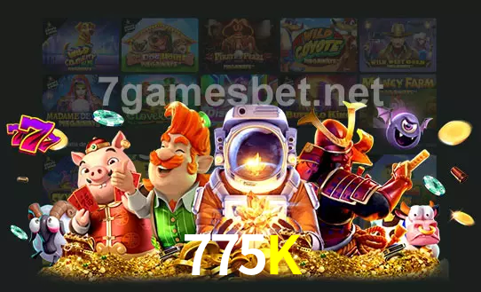 cassino 775K