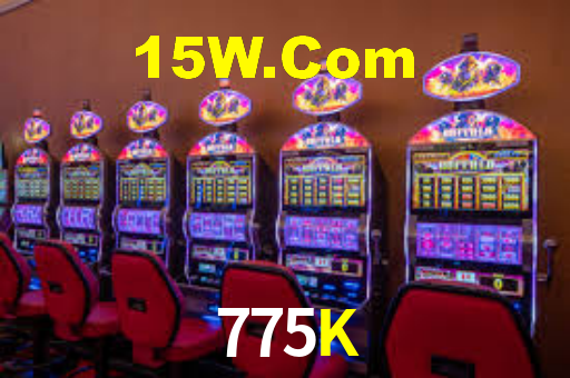 775K: A Experiência de Casino com Jogos de Mesa ao Vivo