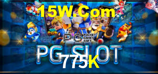 775K