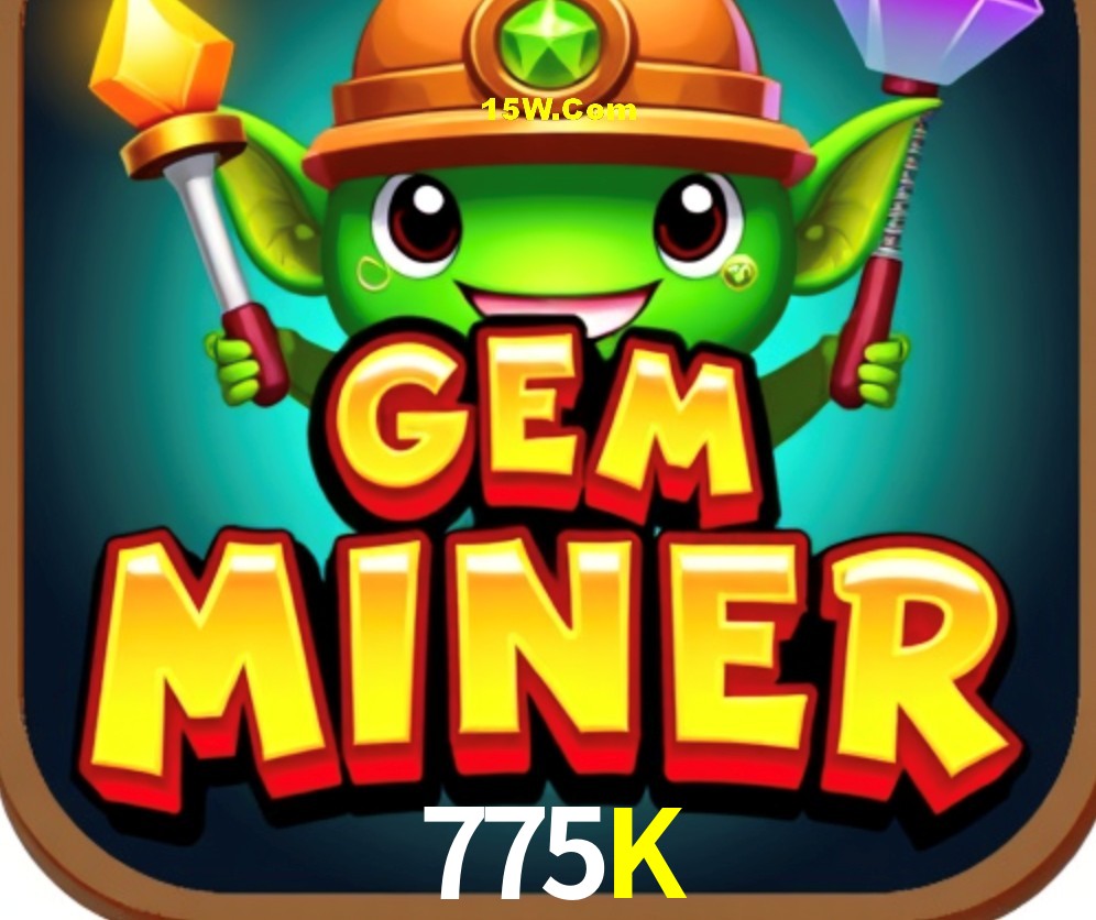 Gates of Olympus 775K
