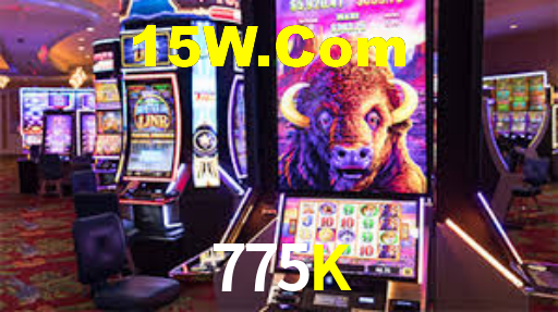 775K,775k.com