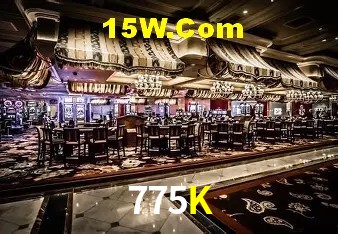 Provedores de Jogos 775K