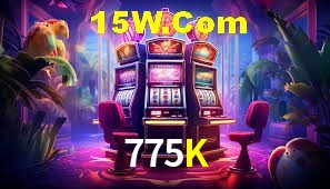 Game Statistics 775K