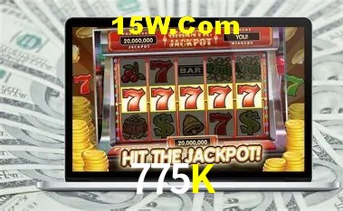 Diretório de Jogos 775K