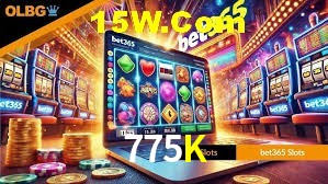 Bonus Features 775K