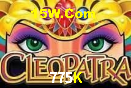 Sinta a adrenalina dos jogos de cassino com 775K