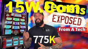 Tournaments 775K
