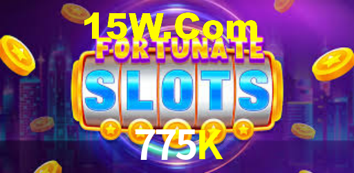 775K