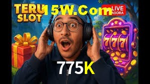 Slot Games 775K
