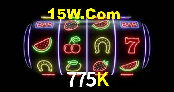 775K