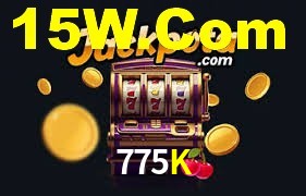 Welcome Bonus 775K