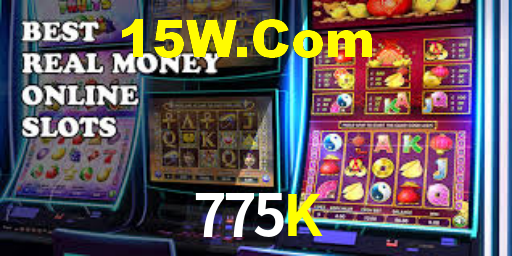 775K,775k.com