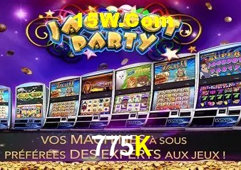 Jogos de Slot 775K