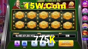 Live Casino 775K