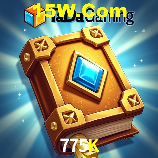 Interface do App 775K