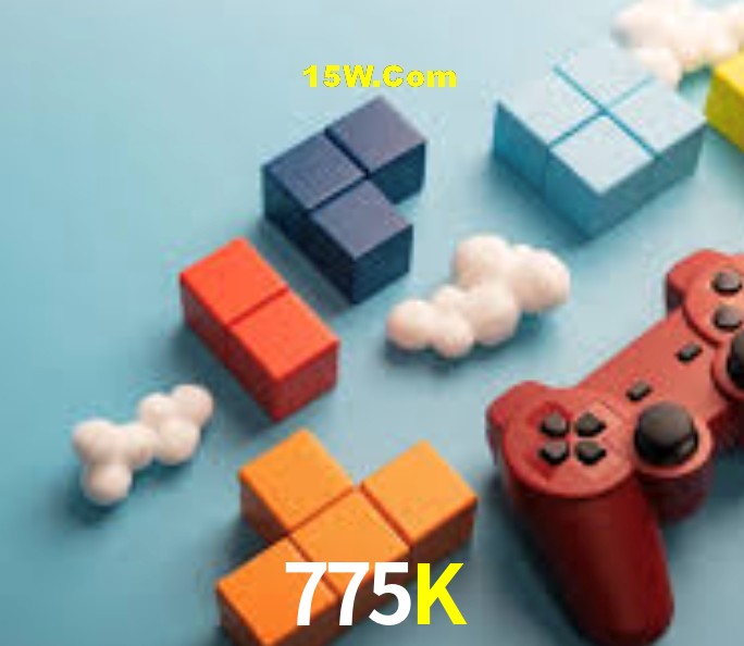 Recursos de Bônus 775K