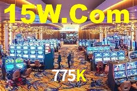 VIP Casino 775K