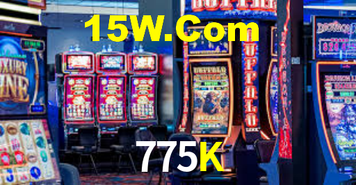 775K - Plataforma Oficial - 775k.com