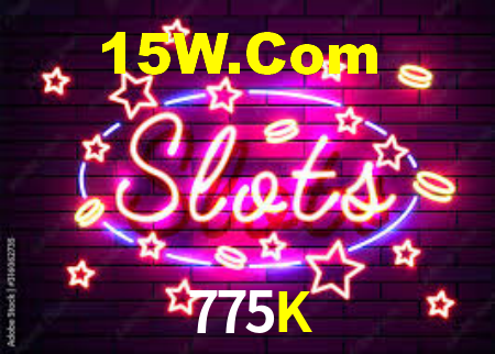 775k.com