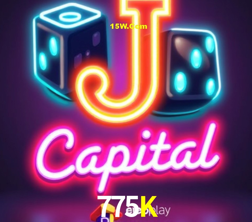 Estatísticas do Jogo 775K
