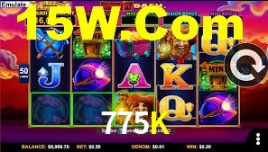 775K,775k.com
