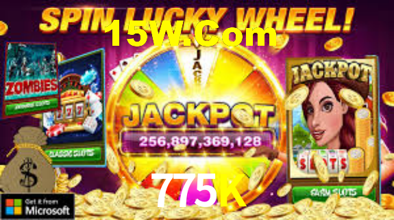 775K