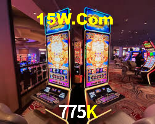 775k.com