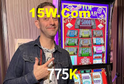 775K,775k.com