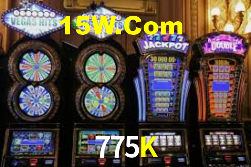 775K