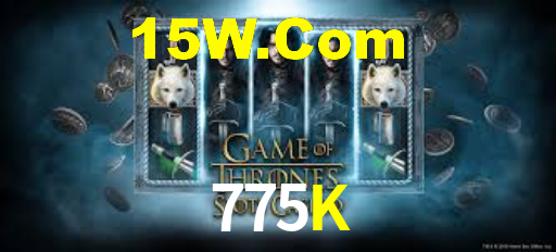 775K: Jogos de Caça-Níqueis-Altas Recompensas, Roleta-Velocidade, Blackjack-Desafios Máximos
