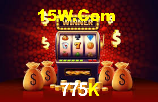 775K