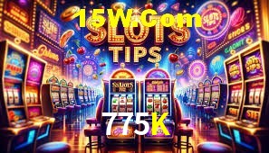 Gates of Olympus 775K