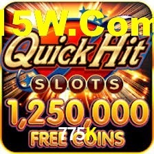 Daily Bonuses 775K
