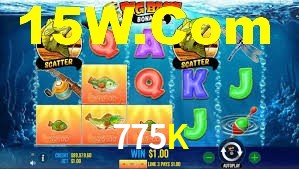 775K