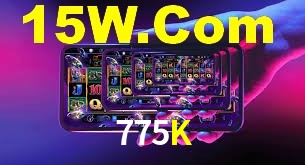 Welcome Bonus 775K