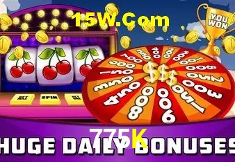 Promoção Relâmpago 775K